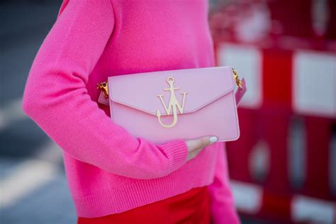 jw anderson bag immitation